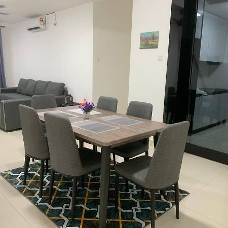 4A Icon Residence Kuala Terengganu Exteriér fotografie