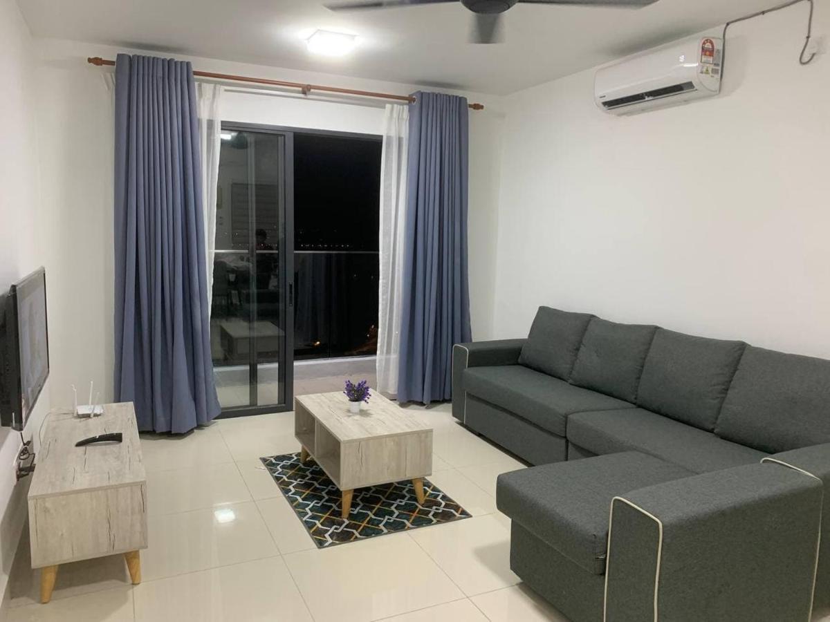 4A Icon Residence Kuala Terengganu Exteriér fotografie